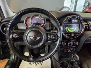 MINI Cooper D usata, con Controllo trazione
