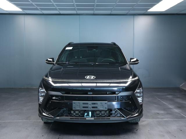 HYUNDAI Kona usata, con Airbag