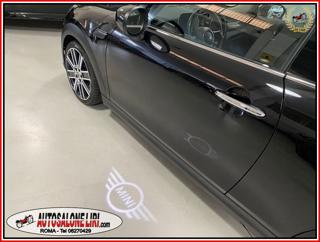 MINI Cooper usata, con Fari LED