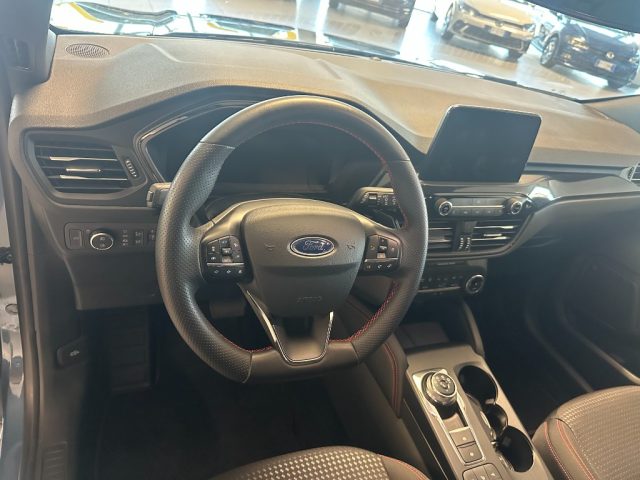 FORD Kuga usata, con Cronologia tagliandi