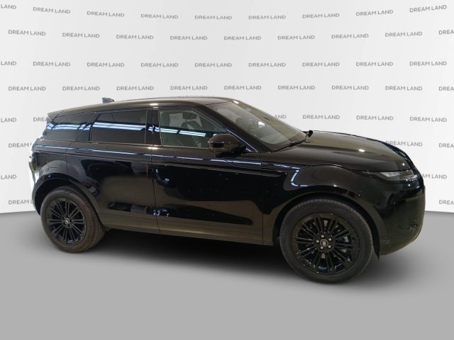 LAND ROVER Range Rover Evoque usata, con Boardcomputer