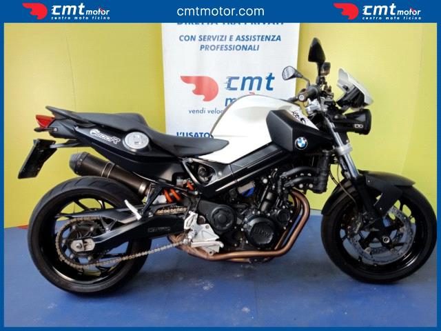 BMW F 800 R usata 0