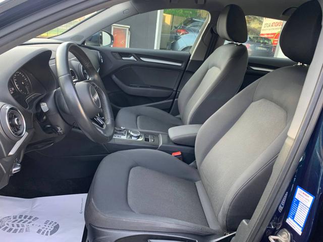 AUDI A3 usata, con Chiusura centralizzata