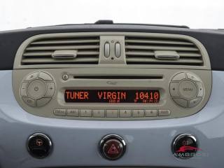 FIAT 500 usata 13