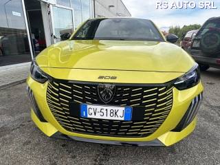 PEUGEOT 208 usata, con Bracciolo