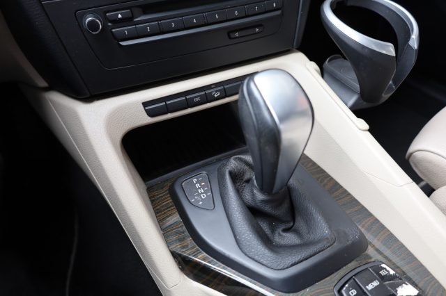 BMW X1 usata, con Sospensioni pneumatiche