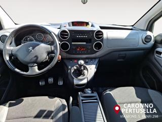 PEUGEOT Partner usata, con Chiusura centralizzata