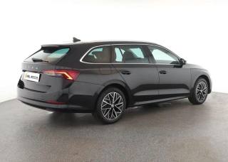 SKODA Octavia usata, con Airbag