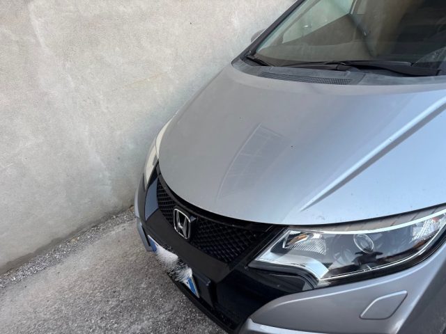 HONDA Civic usata, con Chiusura centralizzata