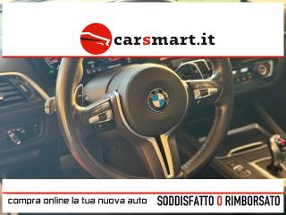 BMW M2 usata, con Fendinebbia