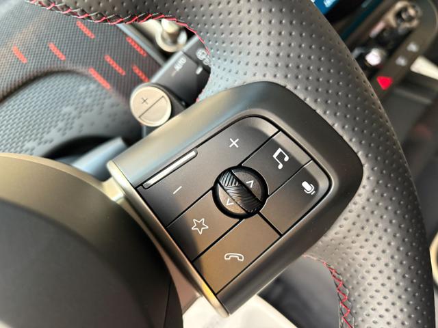 MINI Countryman usata, con Touch screen