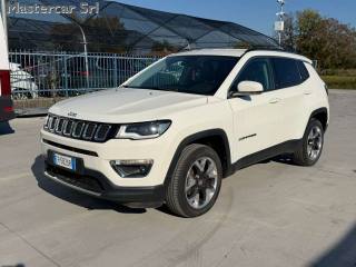 JEEP Compass usata, con Airbag