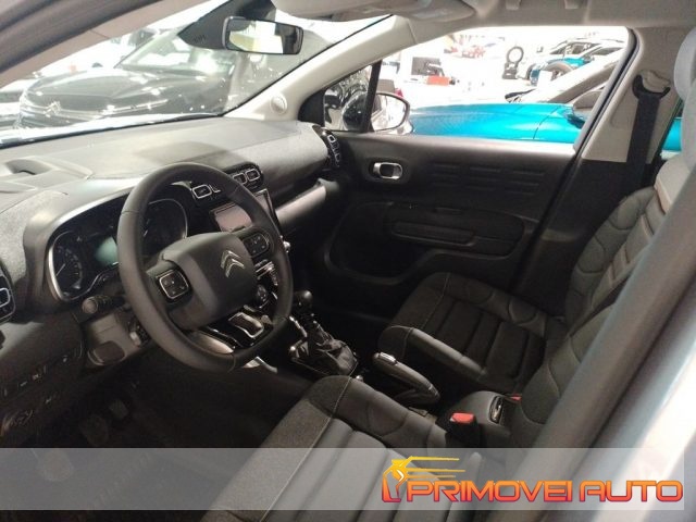 CITROEN C3 Aircross usata, con ABS