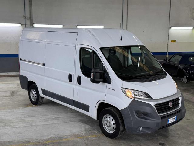 FIAT Ducato usata 13