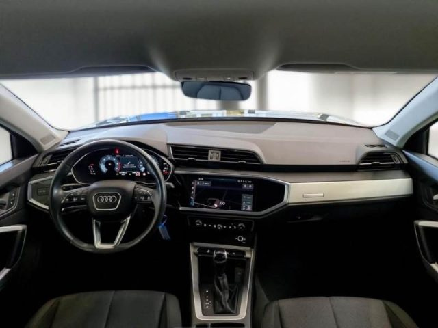 AUDI Q3 usata, con Airbag laterali