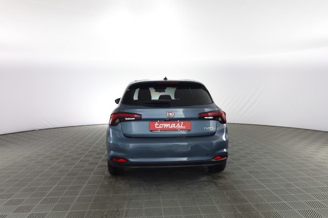 FIAT Tipo usata 4