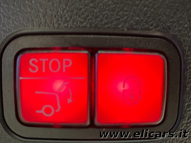 MERCEDES-BENZ GLE 300 usata, con Servosterzo