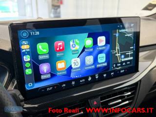 FORD Focus usata, con ESP