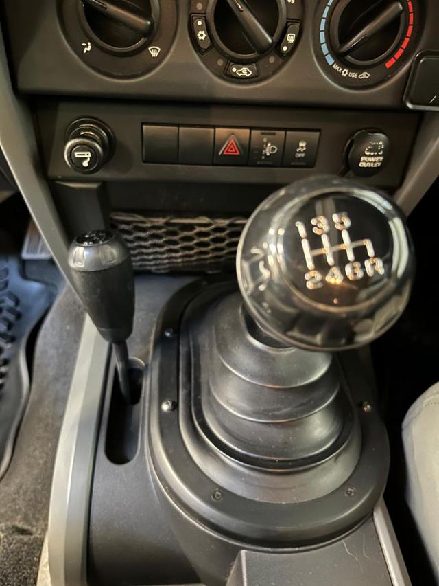 JEEP Wrangler usata, con Controllo trazione
