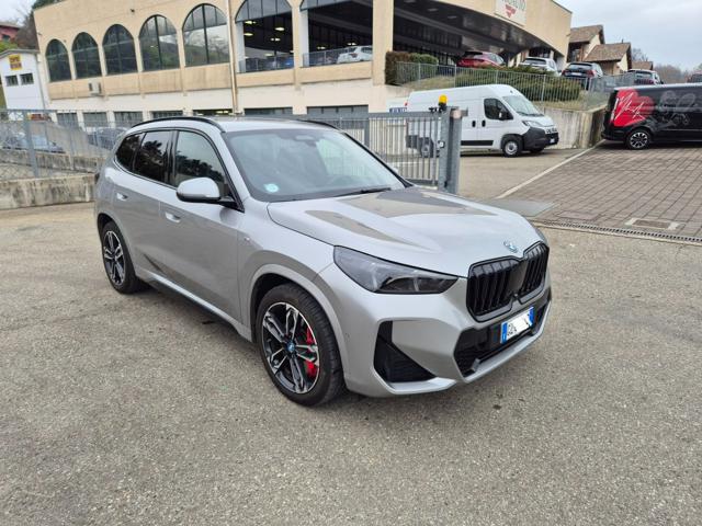 BMW X1 usata, con Alzacristalli elettrici