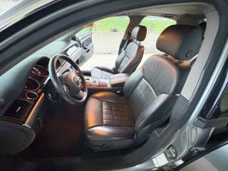 AUDI A8 usata, con ESP