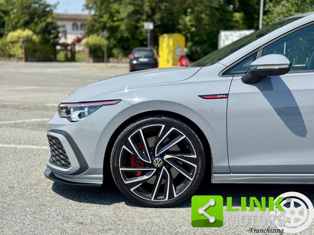 VOLKSWAGEN Golf GTI usata, con Servosterzo