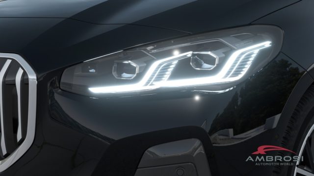BMW 218 usata 5