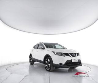 NISSAN Qashqai usata 1