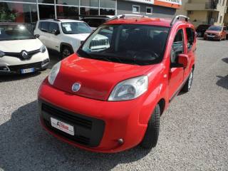 FIAT Qubo usata 68