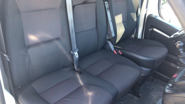 CITROEN Jumper usata 13