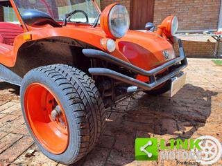 VOLKSWAGEN Buggy usata 28