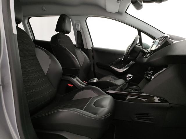PEUGEOT 2008 usata, con Cerchi in lega