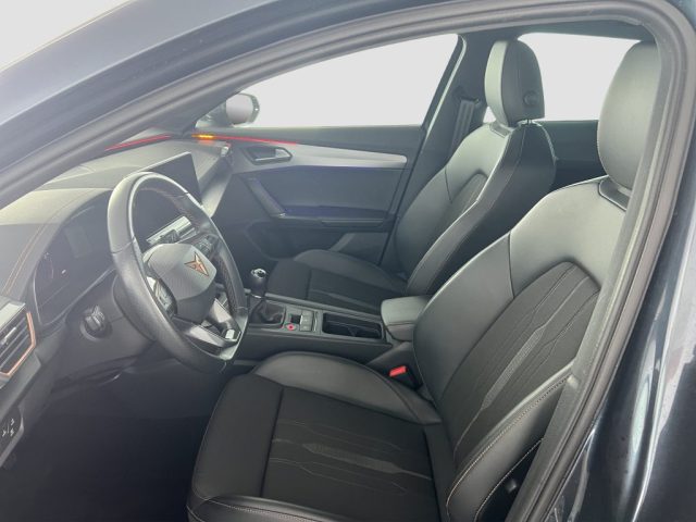 CUPRA Formentor usata 8