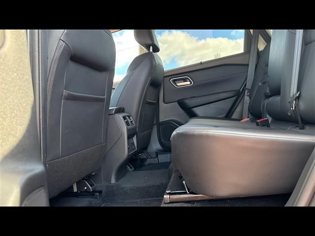 NISSAN X-Trail usata, con Bracciolo