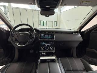 LAND ROVER Range Rover Velar usata, con Climatizzatore