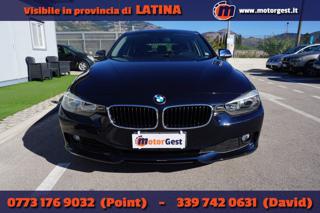 BMW 318 usata, con Airbag