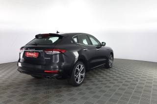 MASERATI Levante usata 3