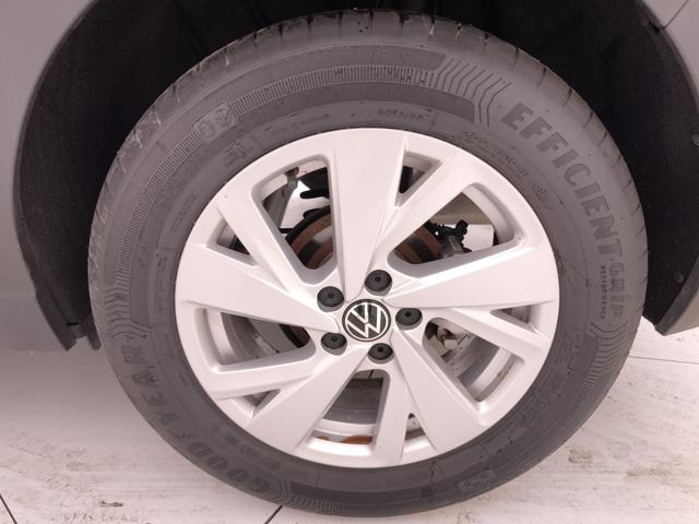 VOLKSWAGEN Taigo usata, con Autoradio digitale