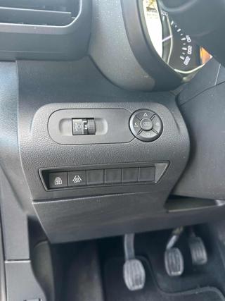 CITROEN Berlingo usata, con Immobilizzatore elettronico
