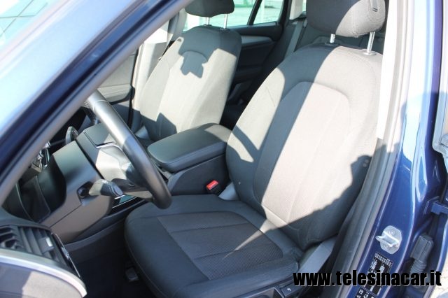 BMW X3 usata, con Climatizzatore