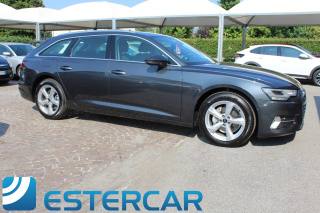 AUDI A6 usata, con Cerchi in lega