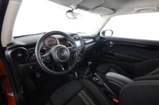 MINI Cooper S usata 1