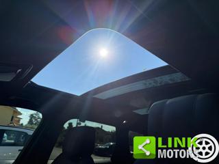 LAND ROVER Range Rover Sport usata, con Tettuccio apribile