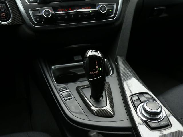 BMW 330 usata, con Cruise Control