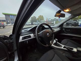 BMW 318 usata, con Controllo trazione