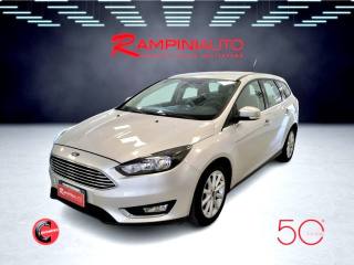 FORD Focus usata 1