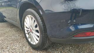 FIAT Tipo usata, con Cronologia tagliandi