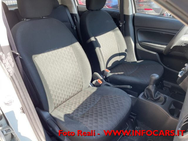 MITSUBISHI Space Star usata, con Antifurto