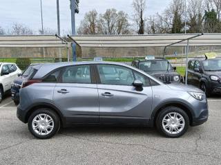 OPEL Crossland X usata, con Airbag Passeggero