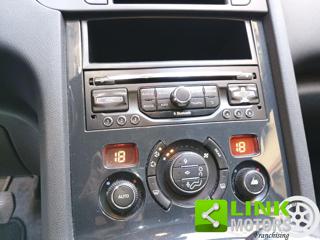 PEUGEOT 5008 usata, con Fendinebbia